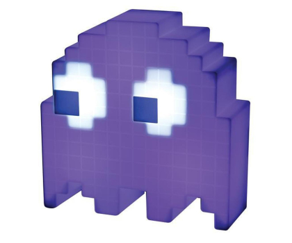 Pozostałe gadżety dla gracza PALADONE Lampka PAC-MAN Duch